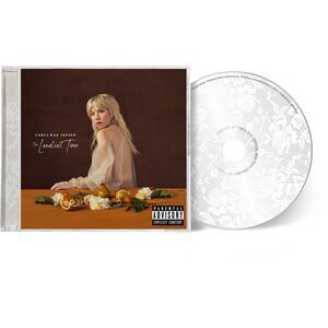 Carly Rae Jepsen - The Loneliest Time  CD